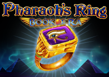 Pharaoh`s Ring<